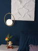 Modern Taklampa - Elegant & Stilren Design