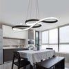 Musiknot LED Hänglampa - Modern Belysning