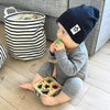 Skyddande Baby Knäskydd med Halkfritt & BOGO Erbjudande – Mila