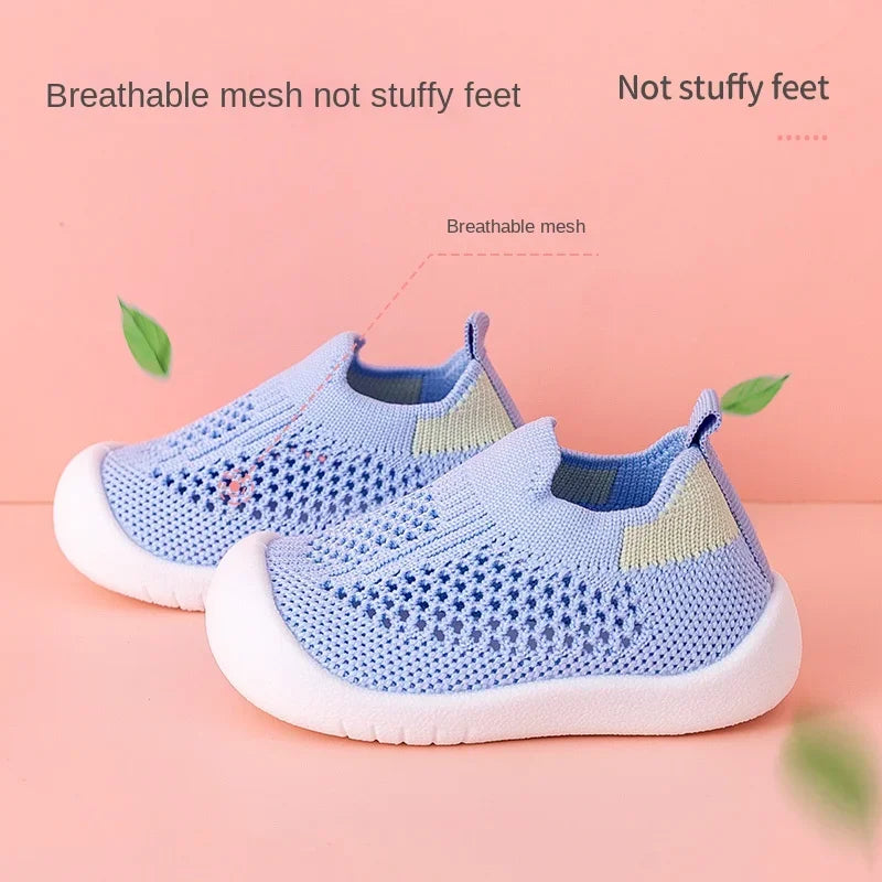 Småbarnsskor - PlayStep Sneakers
