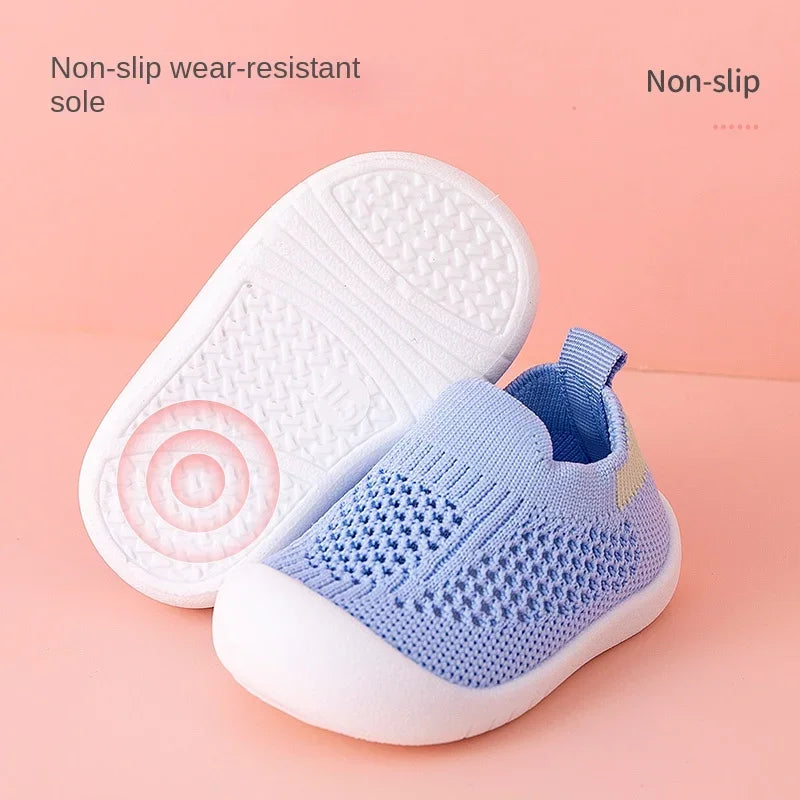 Småbarnsskor - PlayStep Sneakers
