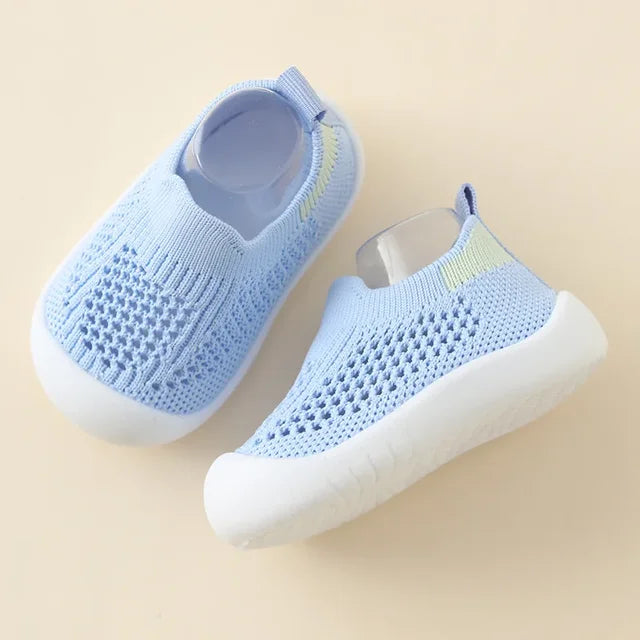 Småbarnsskor - PlayStep Sneakers