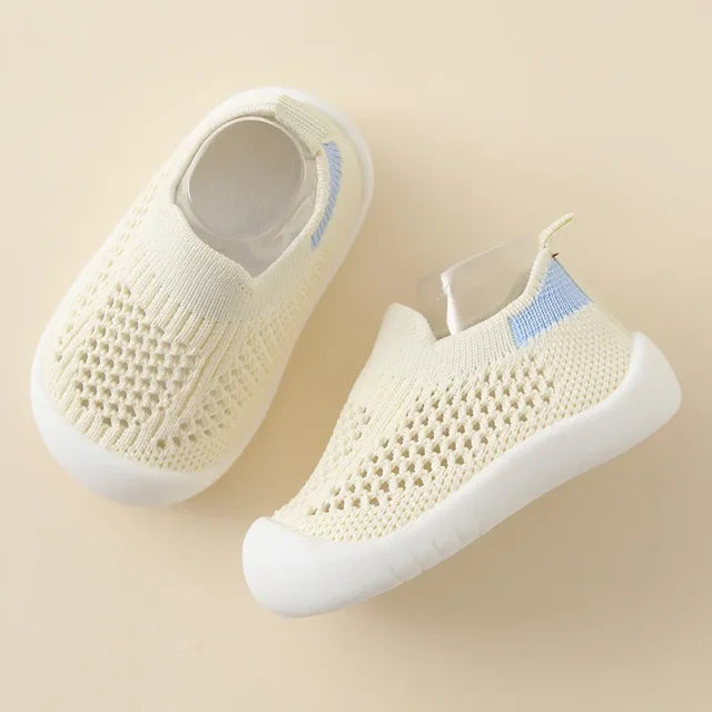Småbarnsskor - PlayStep Sneakers