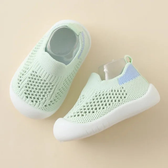 Småbarnsskor - PlayStep Sneakers