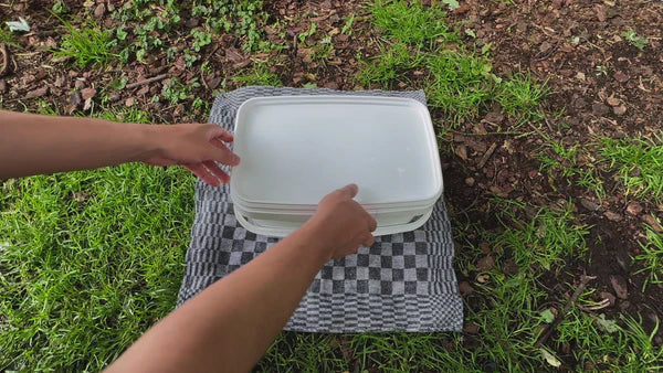 Premium Nödkit i Plastbucket (12.8L) - SafeBucket