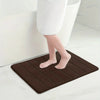 Luxe Antislip Badmatta - Livia