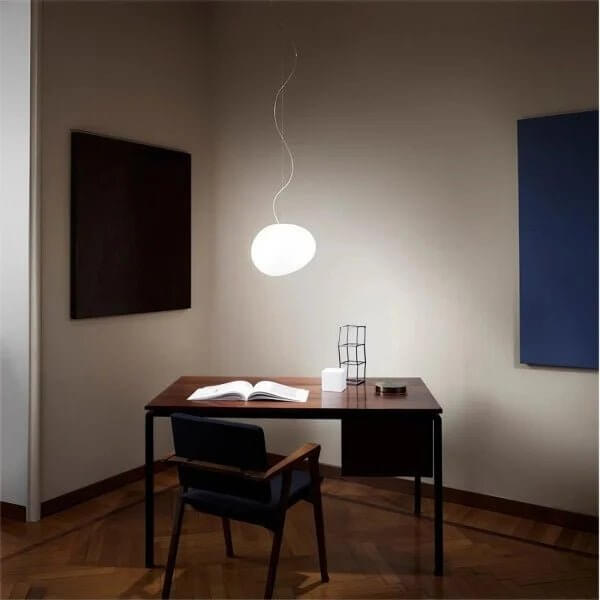 Modern Taklampa - Minimalistisk Design