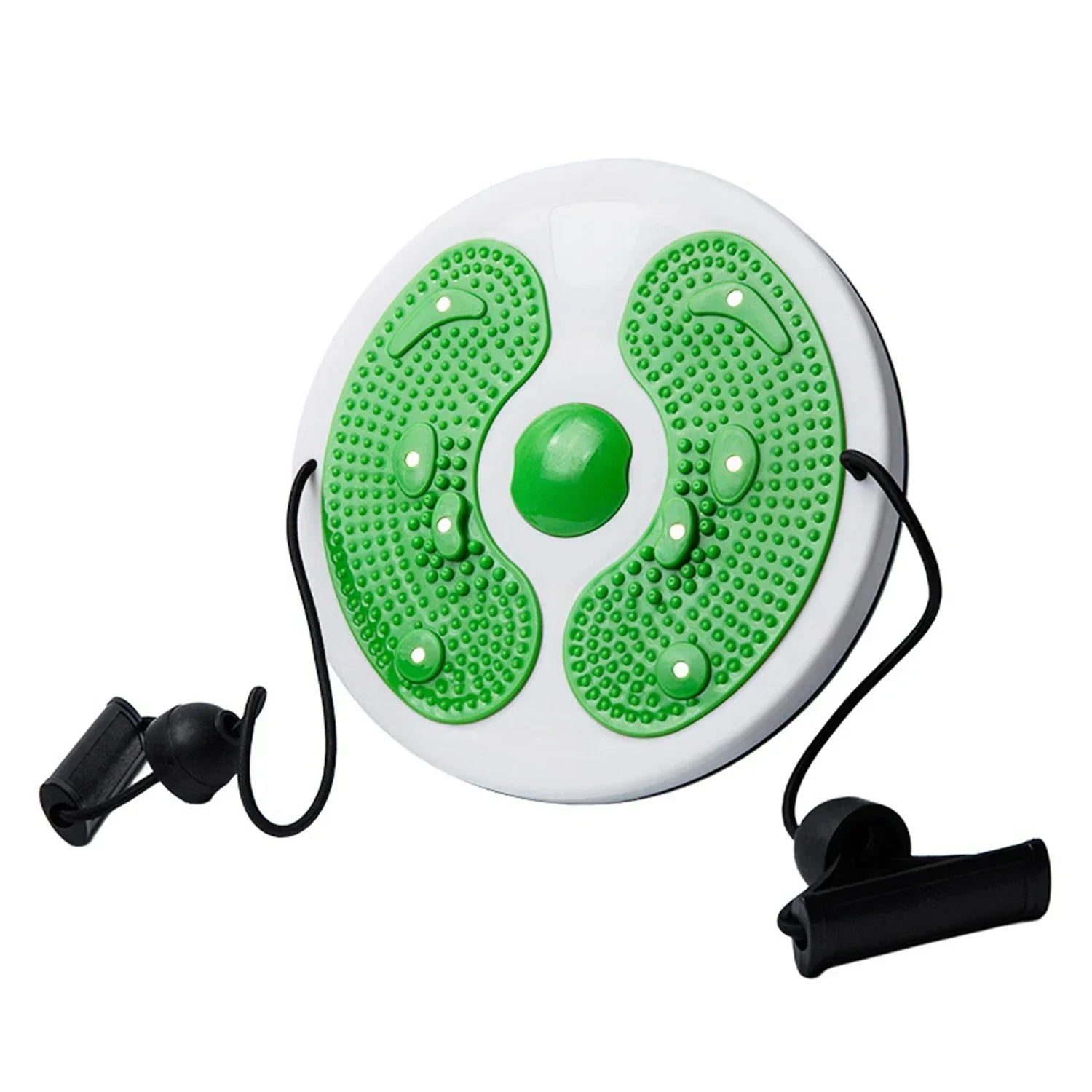 Komplett Core Trainer med Magnetterapi – CoreTwist