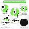 Komplett Core Trainer med Magnetterapi – CoreTwist