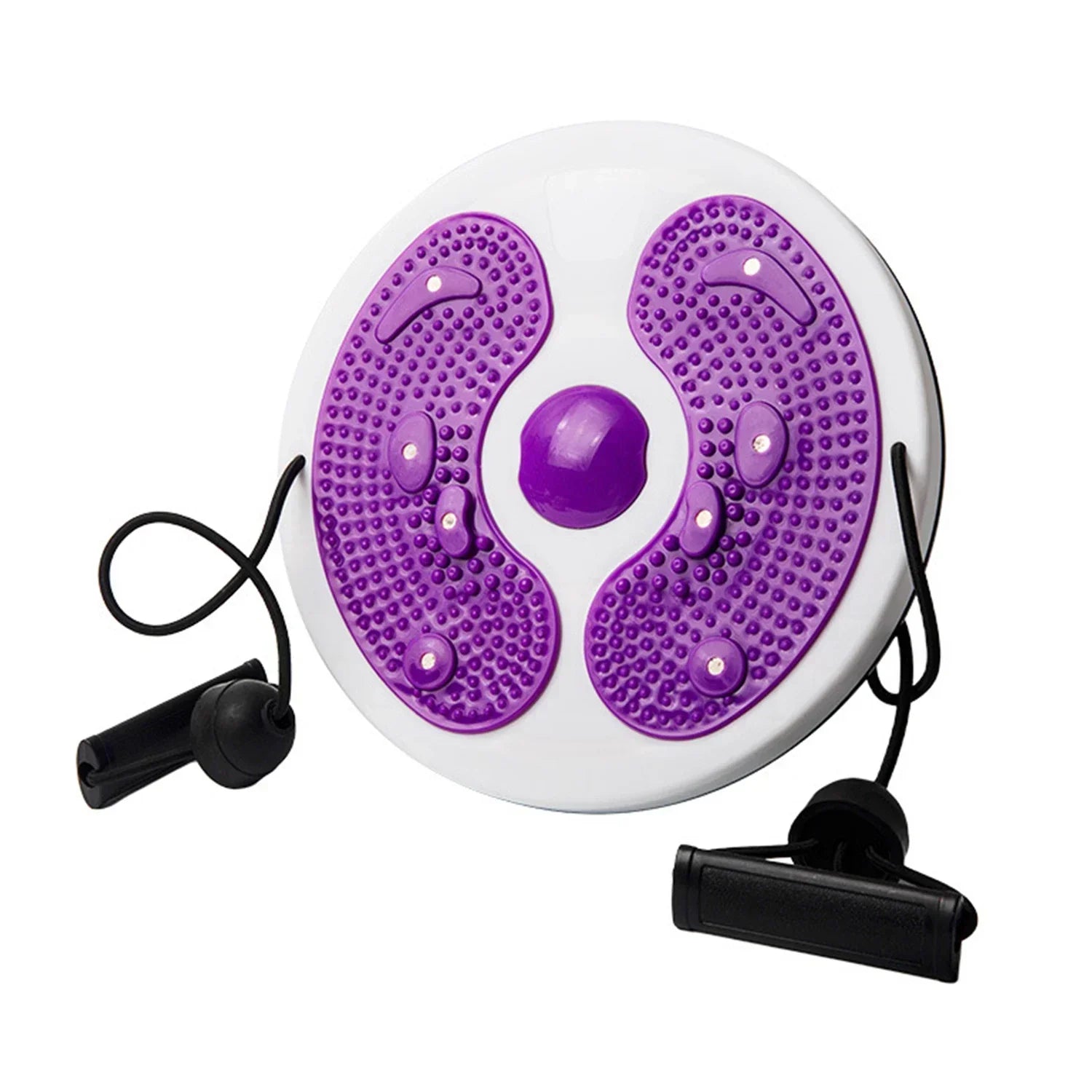 Komplett Core Trainer med Magnetterapi – CoreTwist