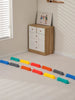 Färgglada Balansstenar – BalanceFun