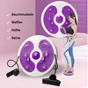 Komplett Core Trainer med Magnetterapi – CoreTwist