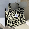 Mångsidig Shopper Bag – Bekväm och Funktionell