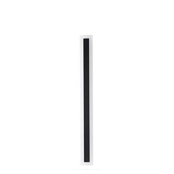 LED Utomhusvägglampa - Slank & Stilren Design
