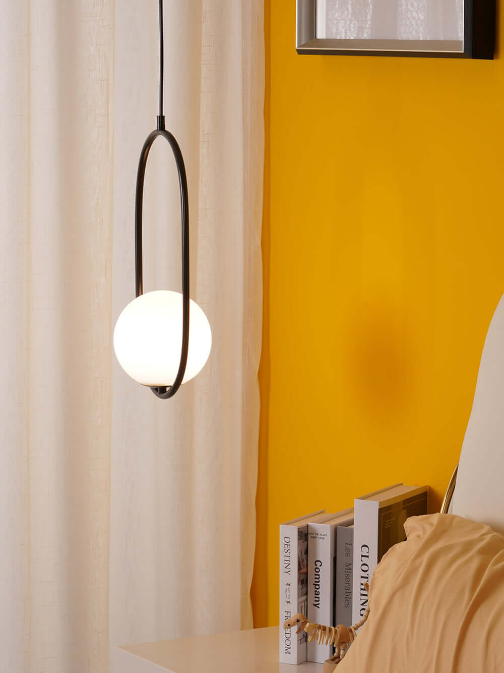 Modern Taklampa - Elegant & Stilren Design