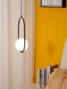 Modern Taklampa - Elegant & Stilren Design