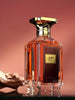 Mousuf Mannen Eau de Parfum – Sandelträ & Amber Essence