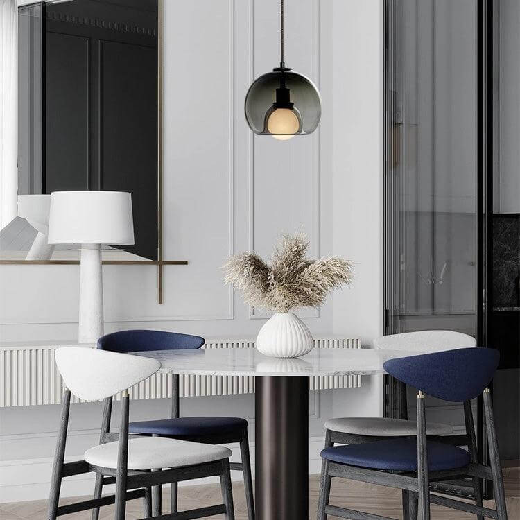 Modern Hänglampa - Minimalistisk Design