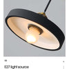 Stilren Morandi Design LED Pendellampa – MoraGlow