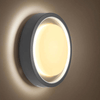 Modern LED Vägg- och Taklampa