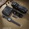 Urban Essentials Accessory Set – Tidlös och Funktionell