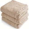 Mjuka Vintervalpar Filtar - SnuggleFur Fleece