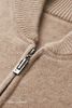 Lyxig Cashmere Herrtröja – Lucas