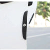 Stiliga Bilskyddsremsor – CrashGuard Remmar