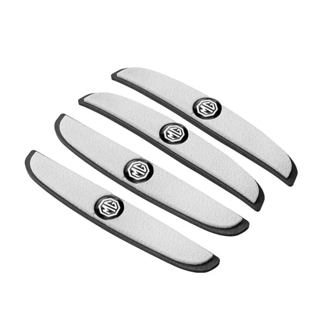 Stiliga Bilskyddsremsor – CrashGuard Remmar