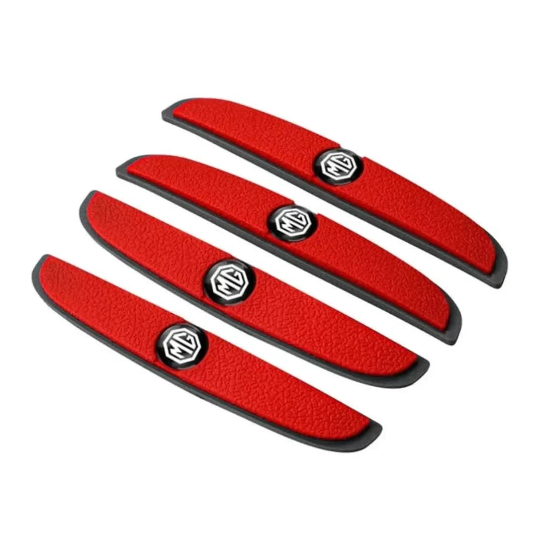 Stiliga Bilskyddsremsor – CrashGuard Remmar