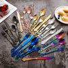 Lyxigt 24-delars Bestickset – RoyalCutlery