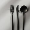 Minimalistisk Bestick för Moderna Bord - PureSet