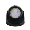 Trådlig LED Spotlights - BrightGuard