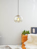 Svängande Taklampa - Stilren & Unik Design
