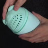 GentleFlow Baby Shampoo Rinse Cup – Ögonskydd och Komfort