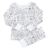 Kreativa Barnpyjamas – DreamArt