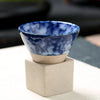 Handgjord japansk kaffe- och tekopp - ZenCraft