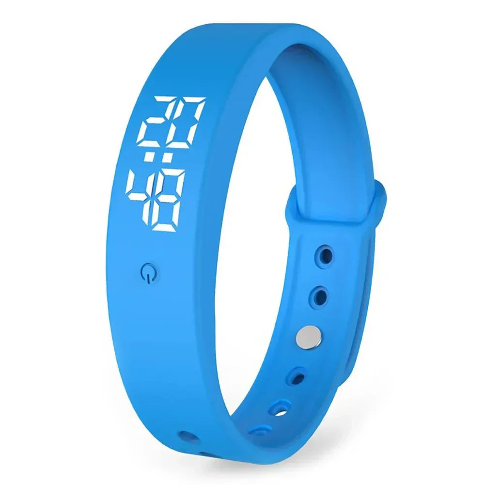 Vattentät Smartwatch – SmartTemp