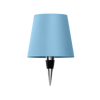 Laddningsbar LED Flasklampa – LumoBottle