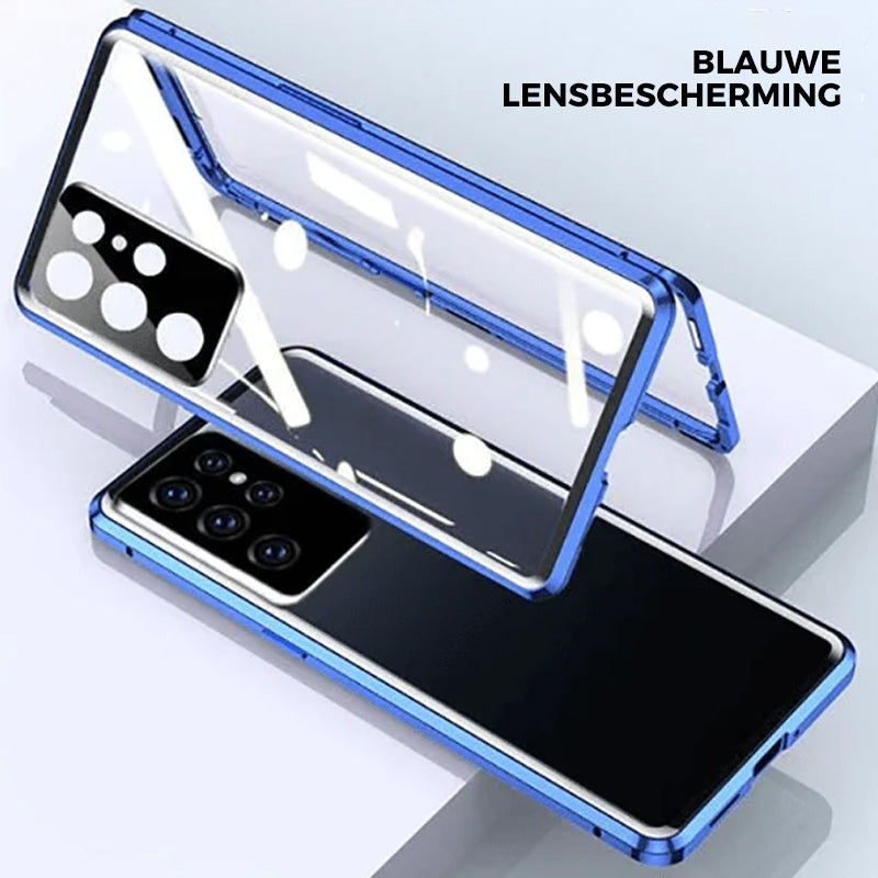 Magnetiskt Telefonfodral – TitanGuard