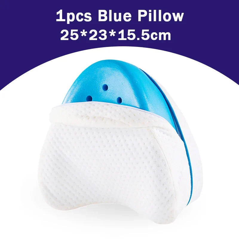 Ortopedisk Minnesskum Benkudde - ComfortFoam