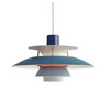 SkyGlow LED Pendellampa – Modern Skandinavisk Design med Dimmfunktion
