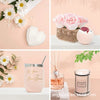 Lyxigt Badpresentset – BloomBath