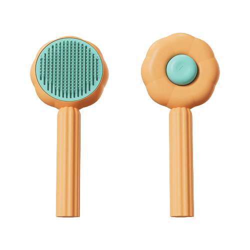 Självrengörande Kattborste - PurrfectBrush