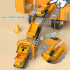Master Builder Engineer Set - Byggleksak för Kreativitet