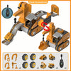 Master Builder Engineer Set - Byggleksak för Kreativitet