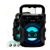 Trådl högtalare Bluetooth – SoundRush