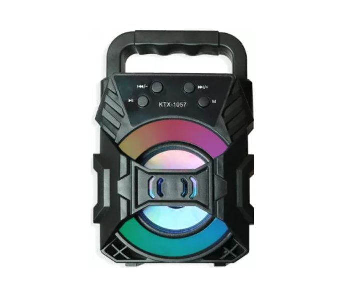 Trådl högtalare Bluetooth – SoundRush
