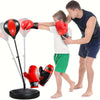 Junior Punch Bag Set – PowerPunch