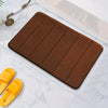 Luxe Antislip Badmatta - Livia